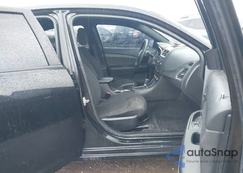 2014 Dodge Avenger Se from USA, damaged, VIN 1C3CDZAB1EN173238